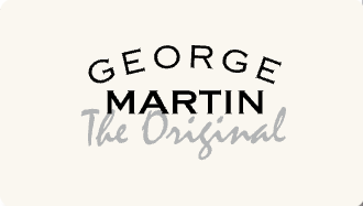 George Martin The Original